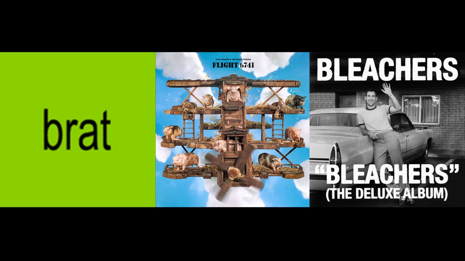 2024 parhaat levyt&nbsp;