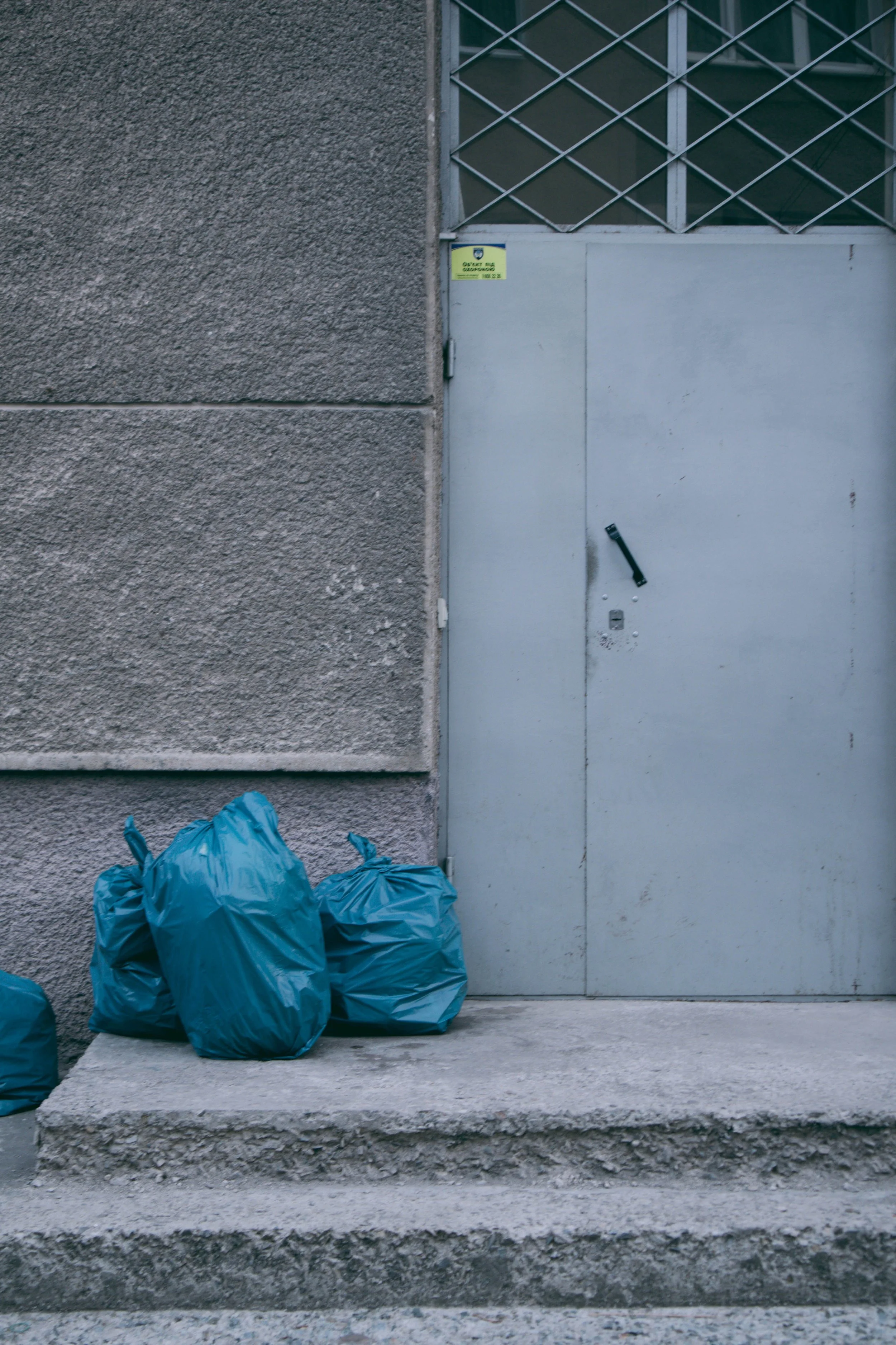Doorstep trash.jpg