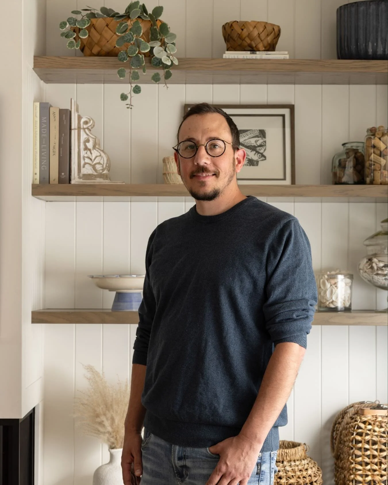 ⁠Hi, I&rsquo;m Adam. Thanks for stopping by. ⁠
⁠
I started PKB in 2020, driven by a passion for high-quality millwork and active, creative collaboration with designers and fellow craftspeople. ⁠
⁠
We&rsquo;re committed to quality workmanship and abov