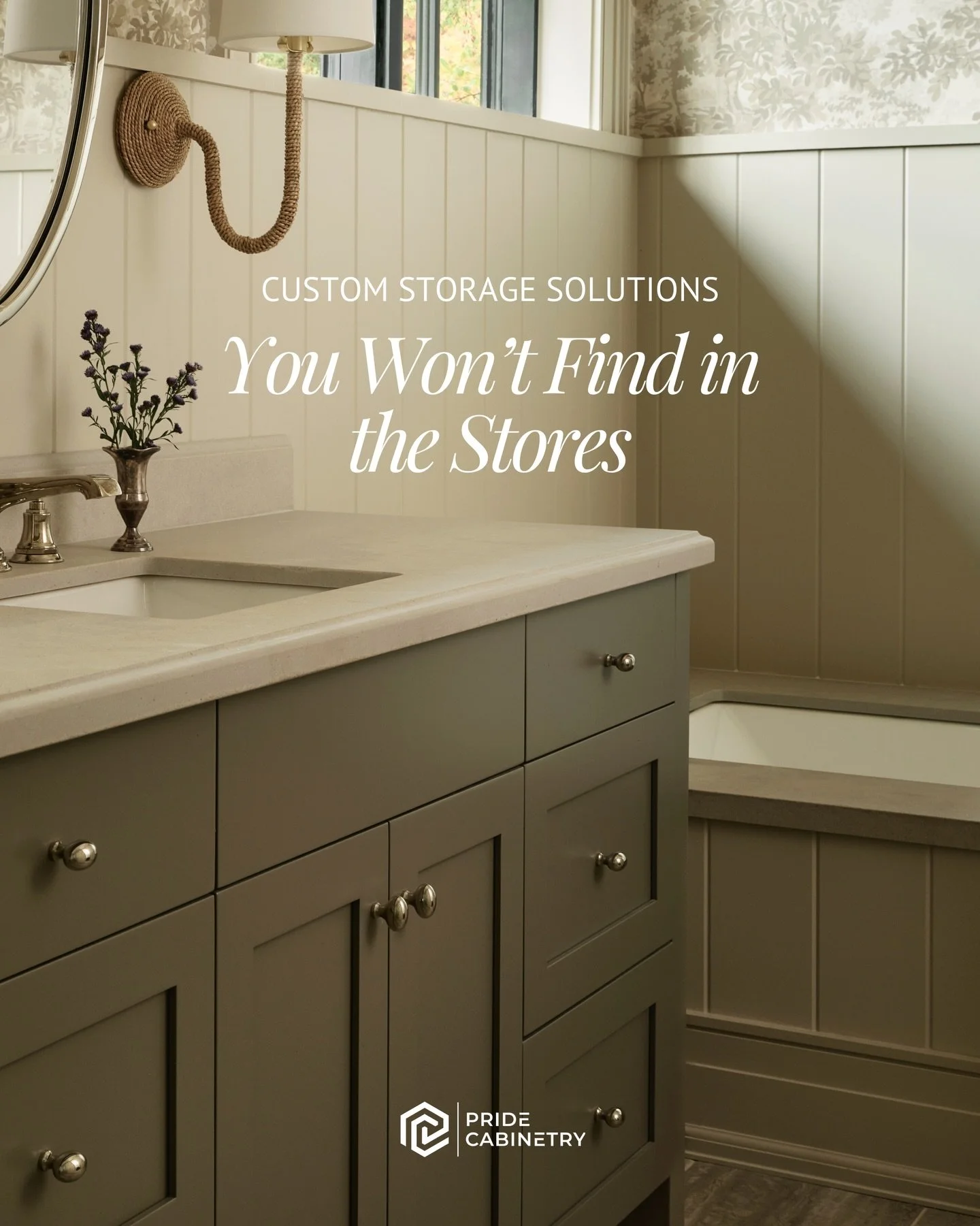 While off-the-shelf storage solutions may get you close to your vision, nothing compares to fully custom from start to finish. Choosing custom means your tastes, lifestyle and needs are considered from the very beginning. ⁠
⁠
From custom-panel fridge