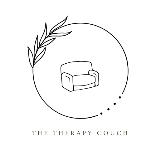 The Therapy Couch