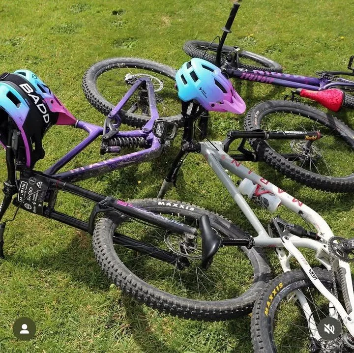 What&rsquo;s your @marinbikes pick?.
🚲 @haimonangata 
.
.
#marinbikes #madeforfun #mtb
