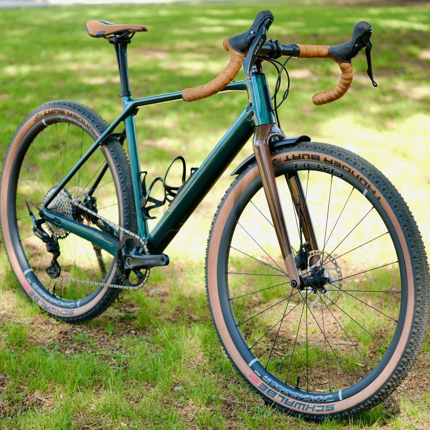 If you're on this page, you may know that Dave, the owner of Durham Cycles, was recently injured in a cycling accident. While we're confident in a full recovery, medical bills and time away from the shop are a significant financial burden for a small