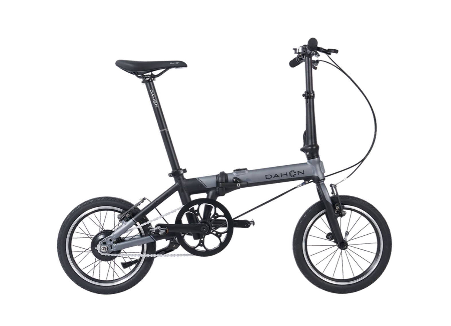 Dahon e-bike Durham Cycles