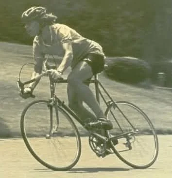 Vintage Bob
