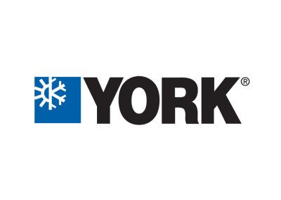 SkyWalker HVAC installs YORK brand equipment
