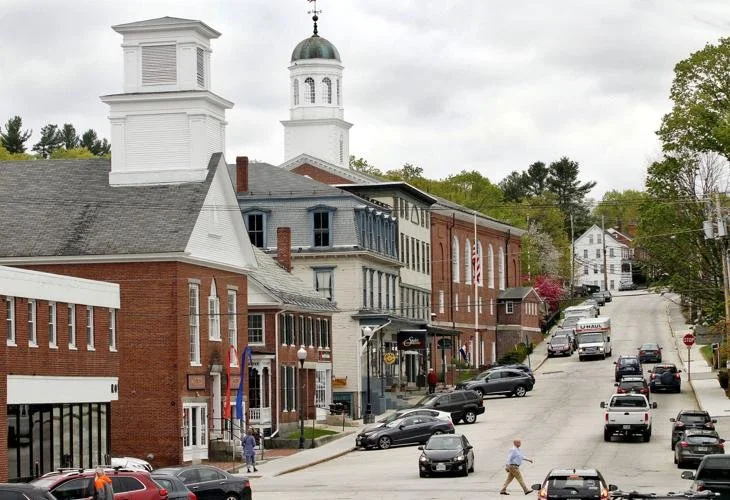 HVAC Services for Peterborough New Hampshire
