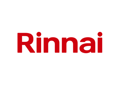 SkyWalker HVAC installs RINNAI brand equipment