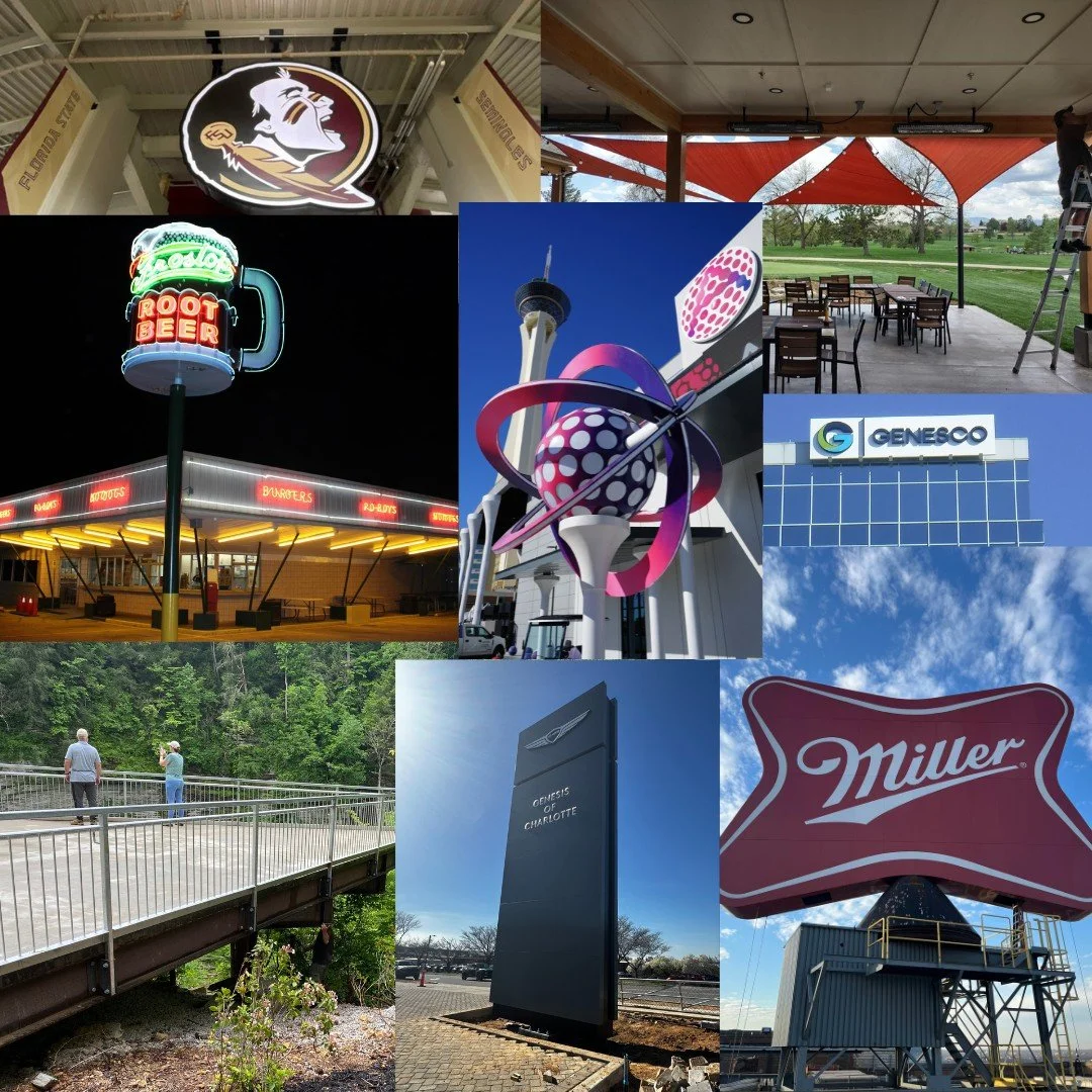 No Tricks, Just Treats-We&rsquo;ve Got Capacity!

At Elrod Engineering, our SignCalc team is ready to make your next project a real treat! 

With immediate capacity, we&rsquo;re here to deliver fast, expert, and code-compliant engineering solutions f