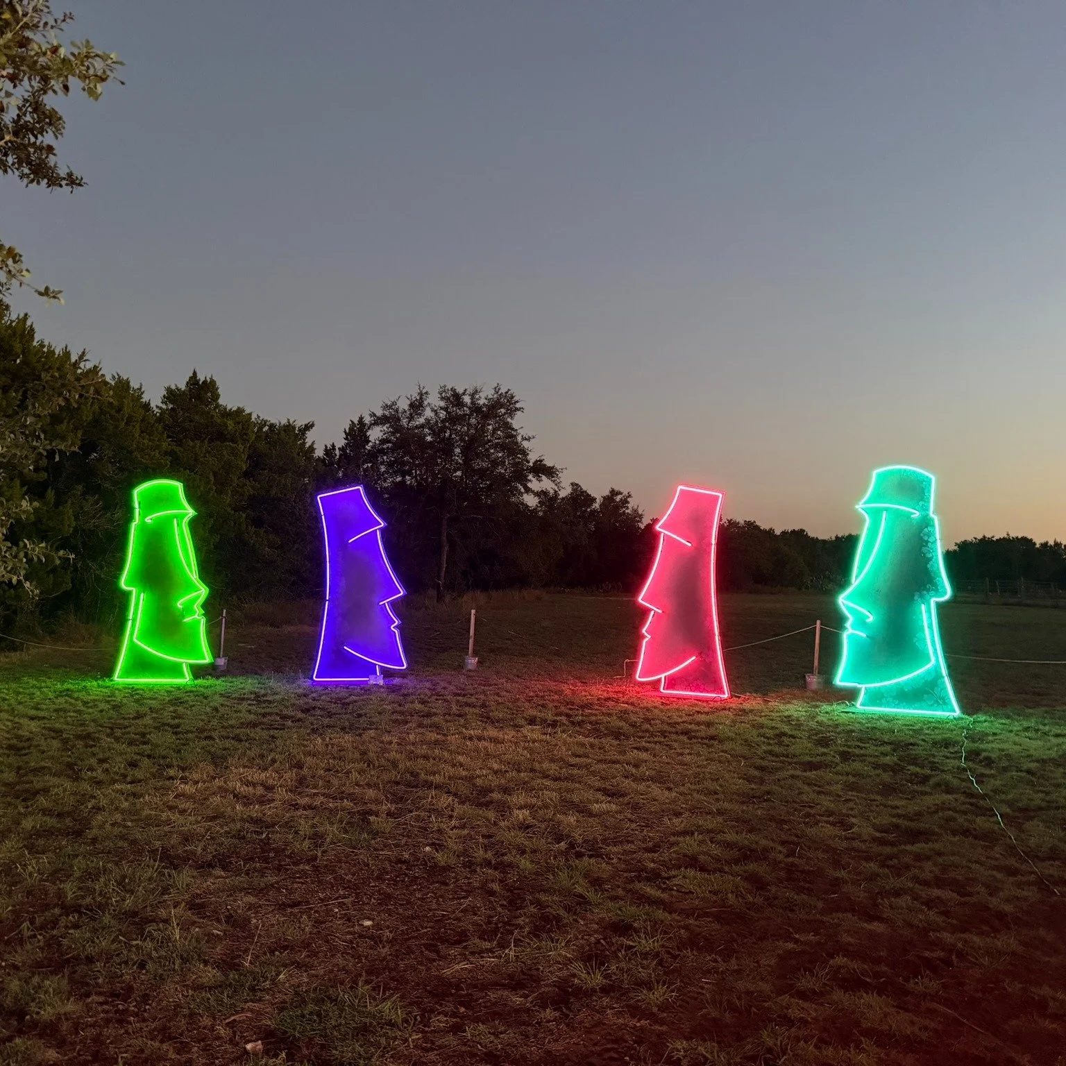 The innovation and artistry at Ion Art, Inc.'s Surreal Luck left a lasting impression on us. We&rsquo;re still excited about the experience and wanted to share a few more images that showcase the incredible work behind this event.

What&rsquo;s your 