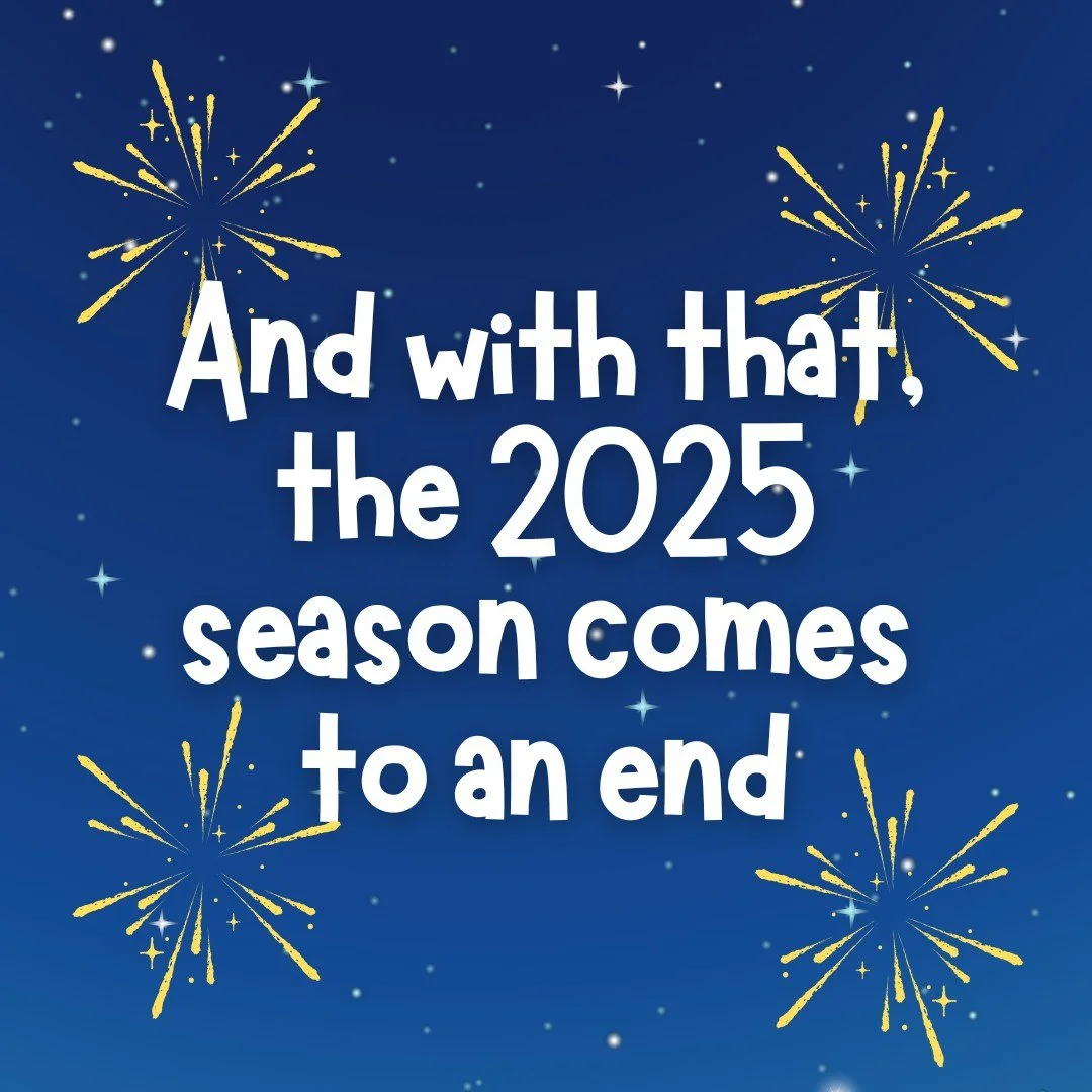 As we wrap up the 2025 season, we are taking a moment to reflect on our favorite achievements and say thank you for your continued support and partnership. 

We are looking forward to another wonderful year! 
#yearwrap #signengineering #structuraleng
