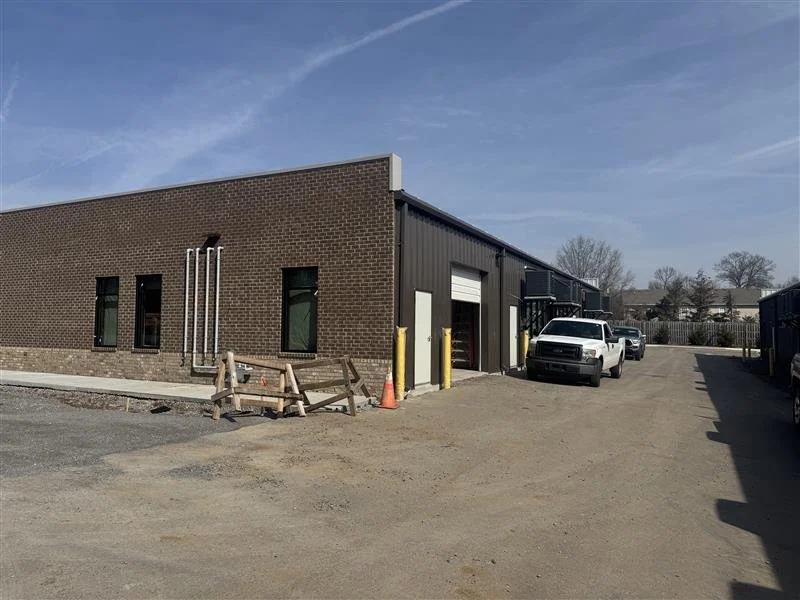 A pre-engineered metal building (PEMB) is a steel-framed building that is designed by a manufacturer, fabricated, and shipped to a job site where it will be erected by a contractor. These types of buildings are very common because they are often more