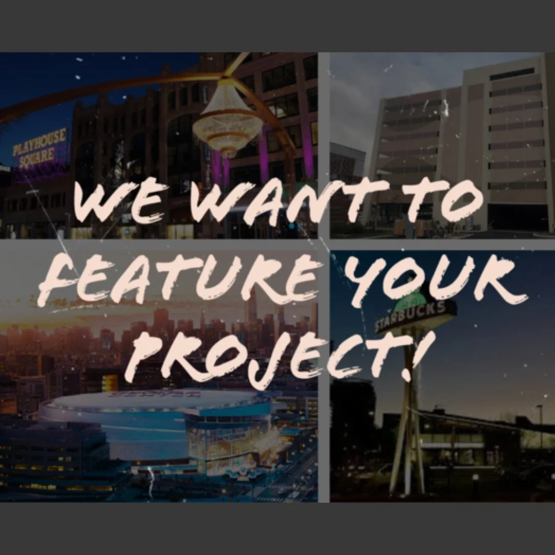 Have we collaborated with you on a recent engineering project?

We&rsquo;d love to help showcase your work and highlight our partnership.

The easiest way to be featured? Tag us in your post!

When you share photos, updates, or project highlights, be