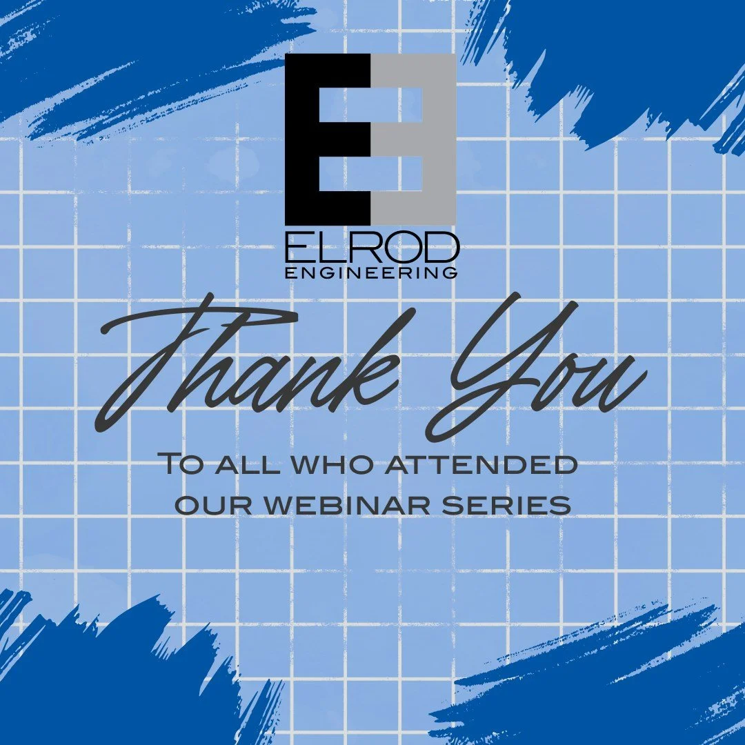 A sincere thank you to everyone who joined our Sign Engineering Webinar Series!

We had a fantastic turnout and truly enjoyed the opportunity to connect, share insights, and dive into the fundamentals and best practices of sign engineering. It&rsquo;
