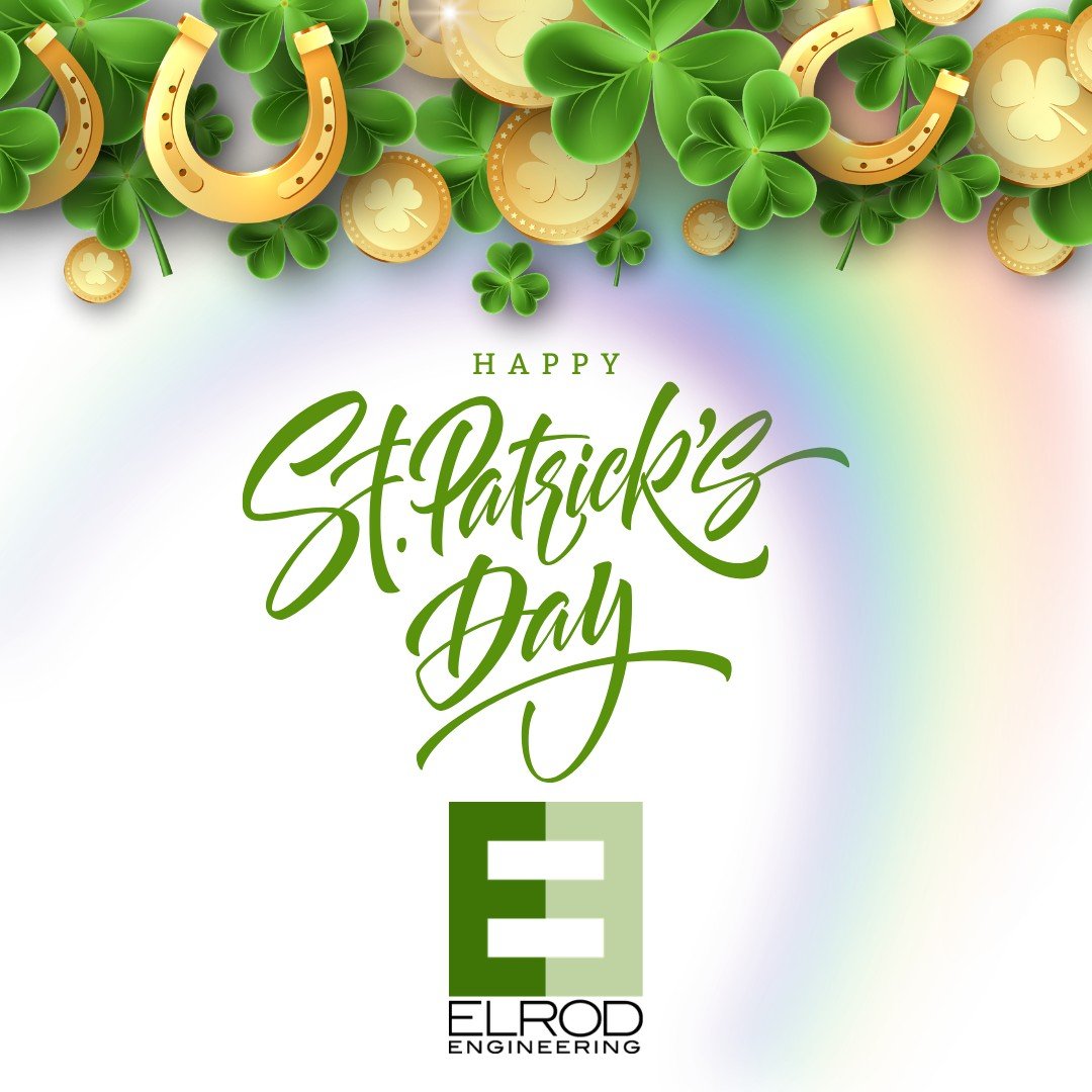 Your Sign&rsquo;s Lucky Charm

If your sign could carry a lucky charm, it would be a great engineering team.

At Elrod Engineering, we help ensure your signage is designed, engineered, and inspected to meet code and stand the test of time.

Because i