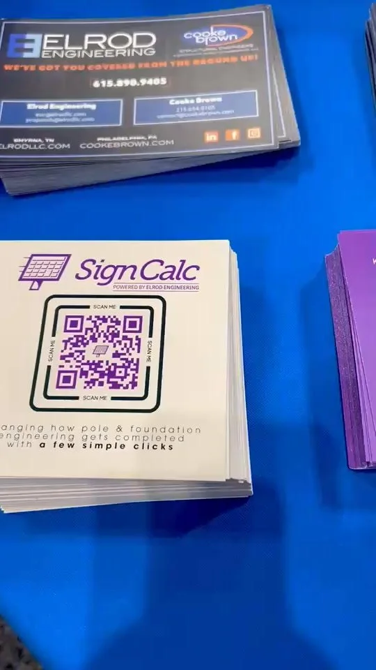 It was so great seeing everyone at ISA! 

We loved connecting, catching up, and sharing all the exciting things happening at Elrod Engineering. If you didn&rsquo;t get a chance to stop by our booth, no worries, we&rsquo;ve got more opportunities to c