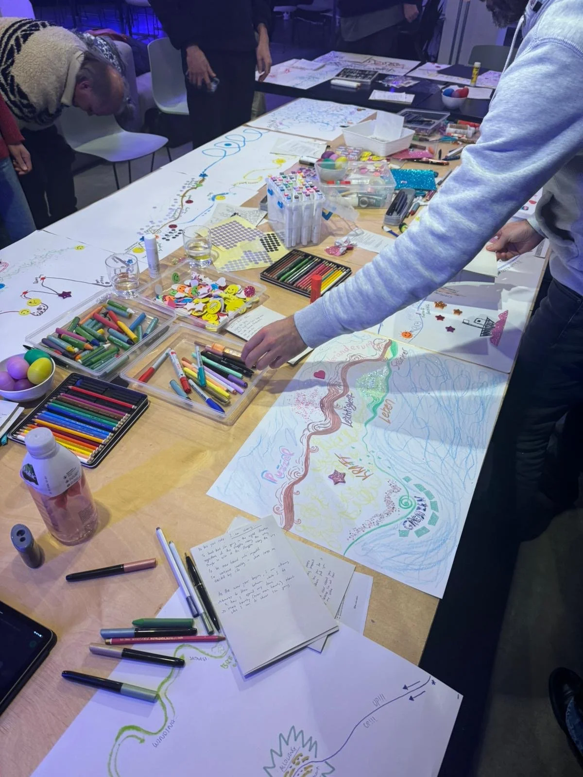 What Is Expressive Arts