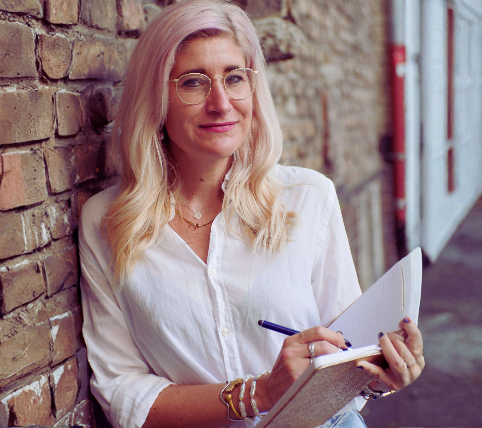 Words That Walk with Me