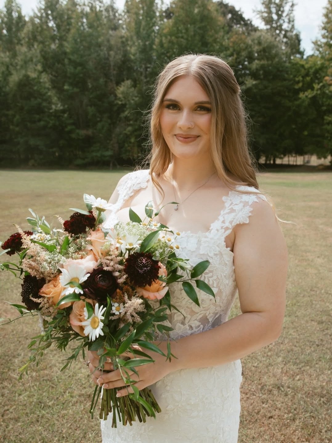 ✨AUTUMN + PATRICK✨ this was a wedding in the works for a long time! And it turned out absolutely gorgeous! Autumn was a DREAM BRIDE to work with 🤍 and didn&rsquo;t she make an absolute gorgeous, DREAMY bride?! 🤩 we are so so SO honored when you cho
