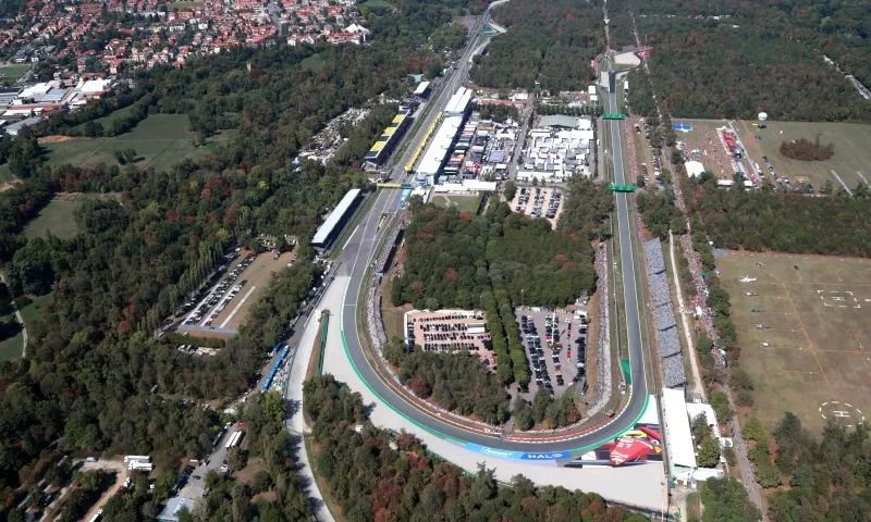 TPRL @ Monza