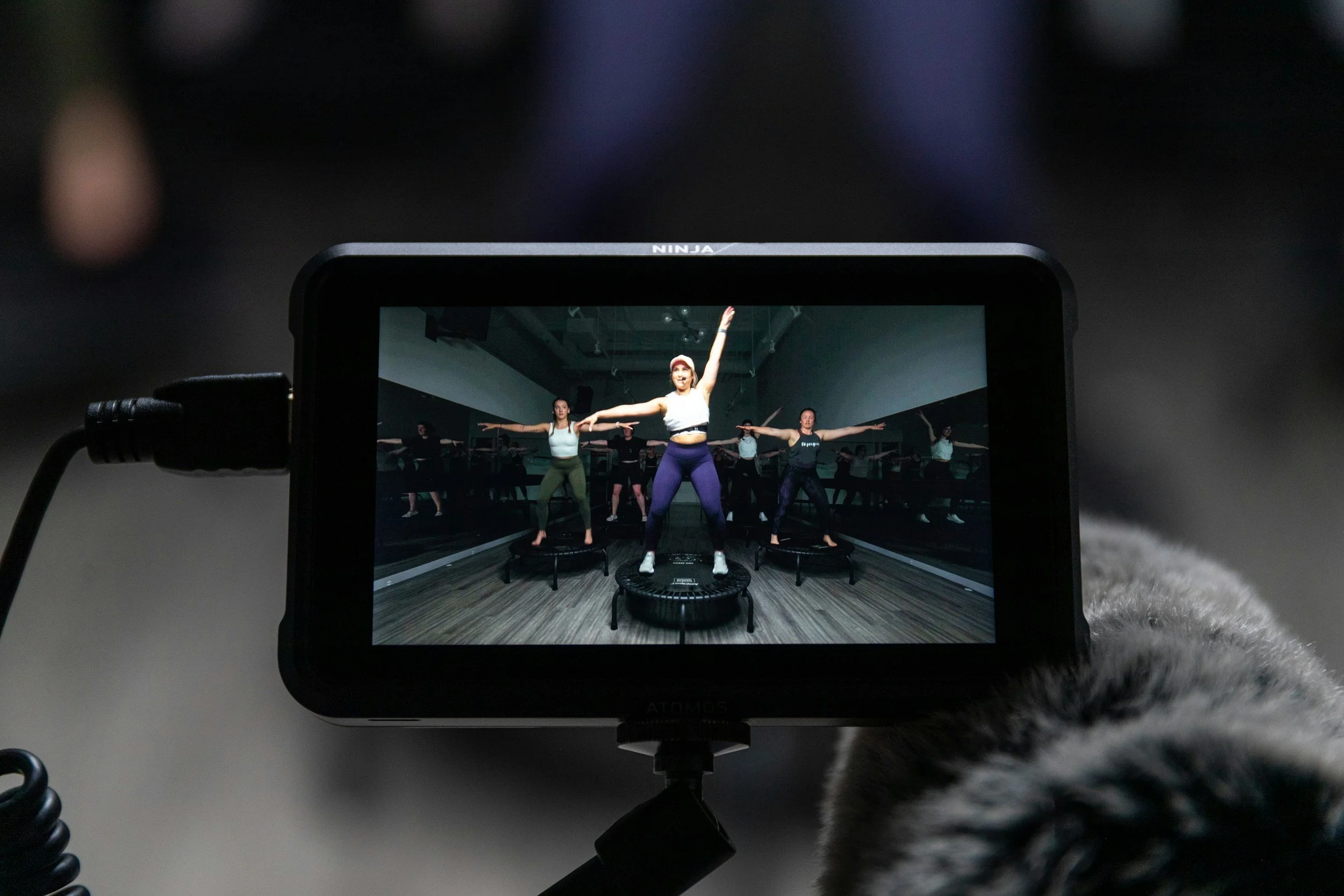 Professional promotional video services designed for small business growth