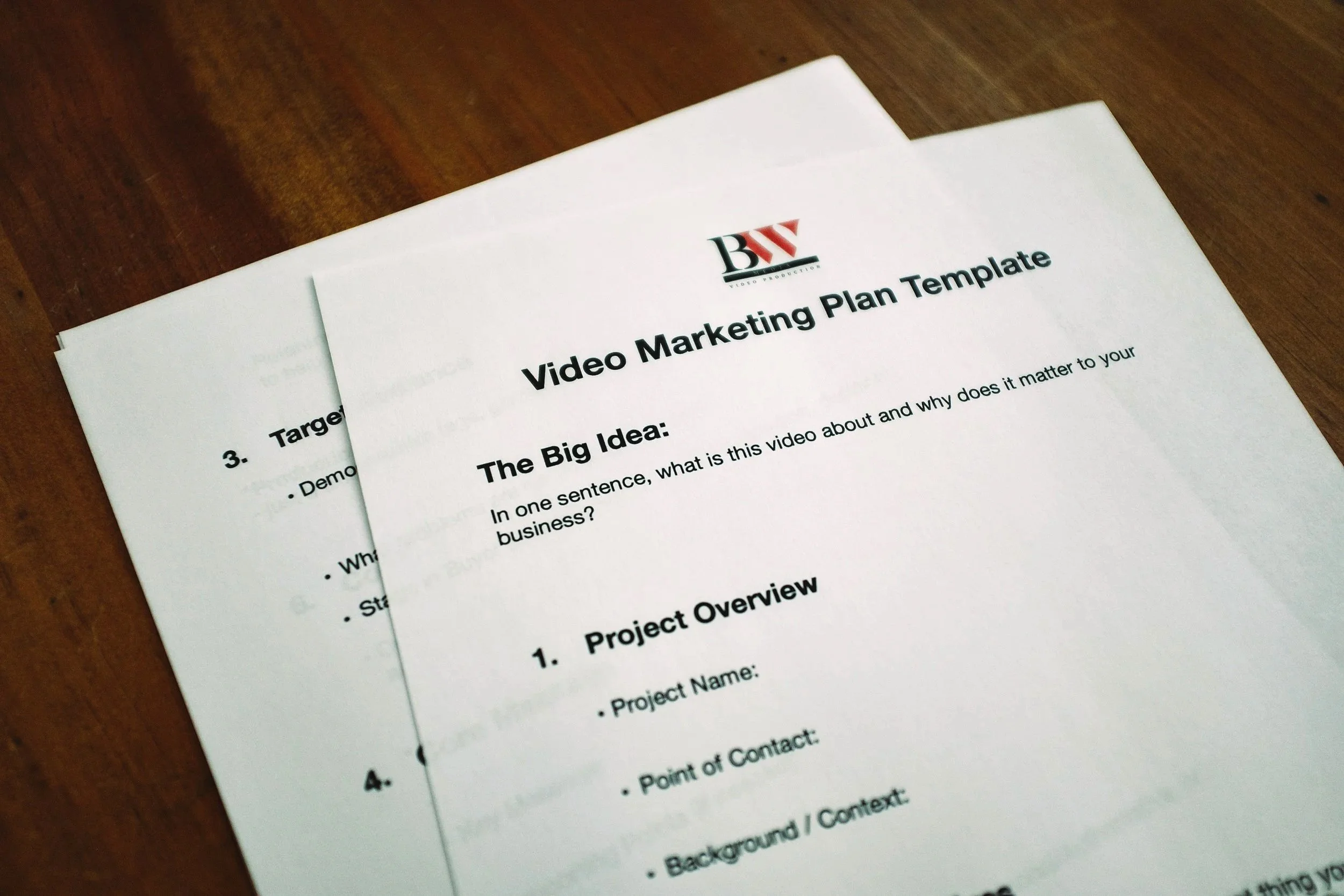 Overcoming the "Daunted" Phase: Why You Don’t Need a Script to Start Your Video Journey