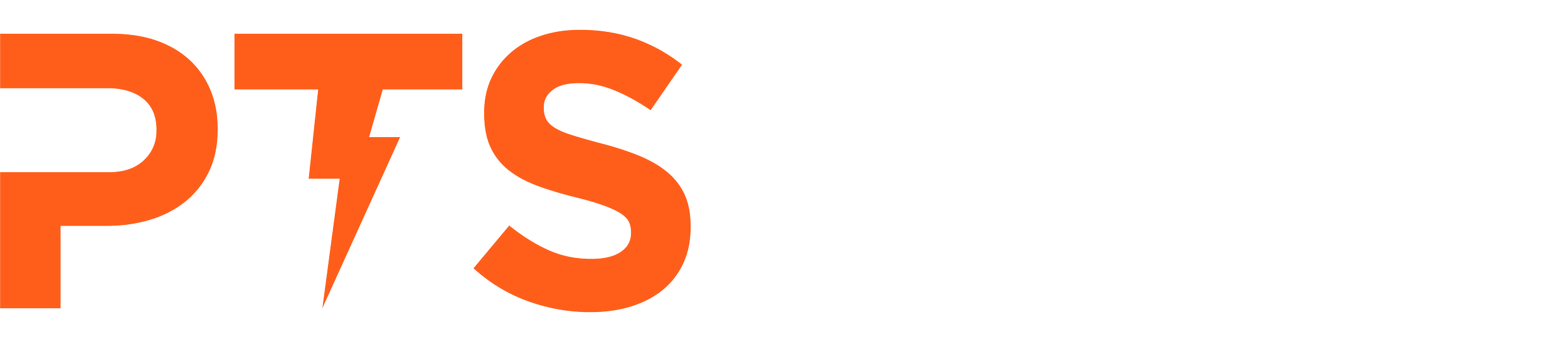 PTS Logo at UtilityTraining.net, Electric Utility Training Company