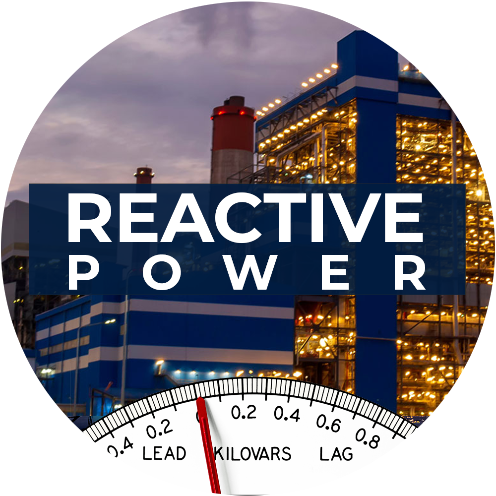 Reactive Power Training Class