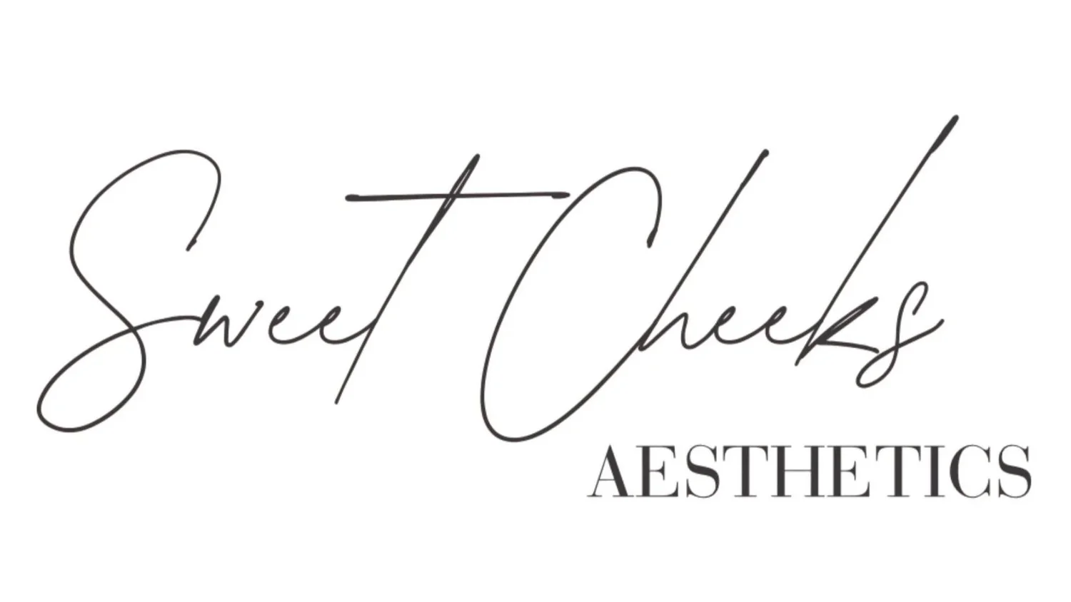 Sweet Cheeks Aesthetics