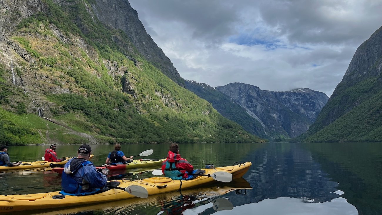 My Masculine Beauty Manifesto: Part One