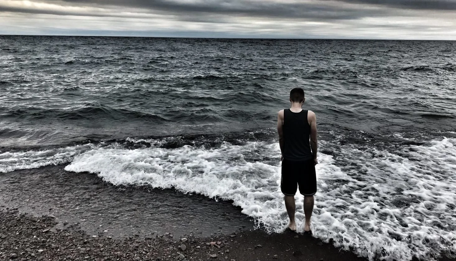 Fighting Masculine Insecurities on Spring Break