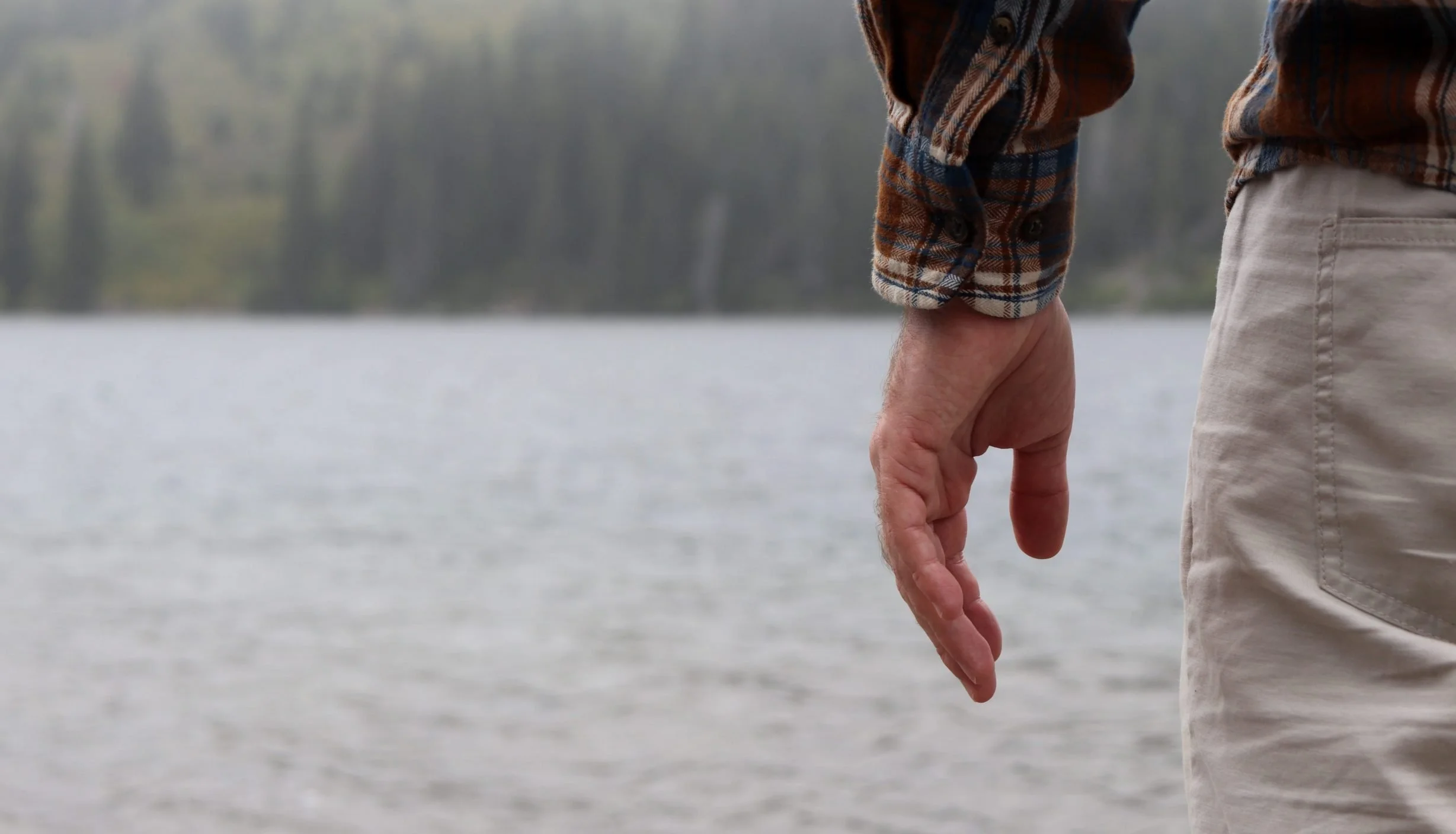 Why Do We Follow a "Side B" Sexual Ethic?