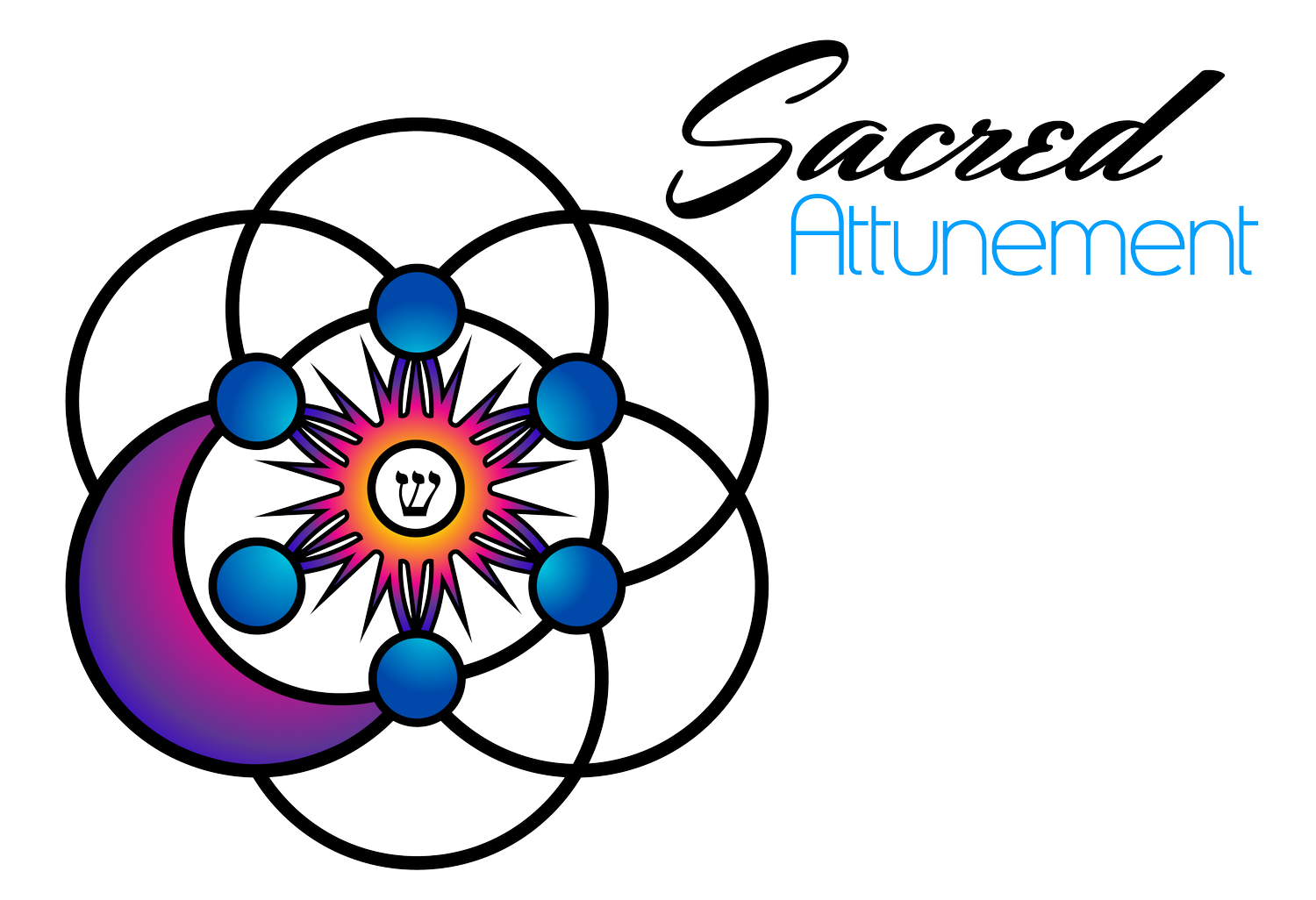Sacred Attunement