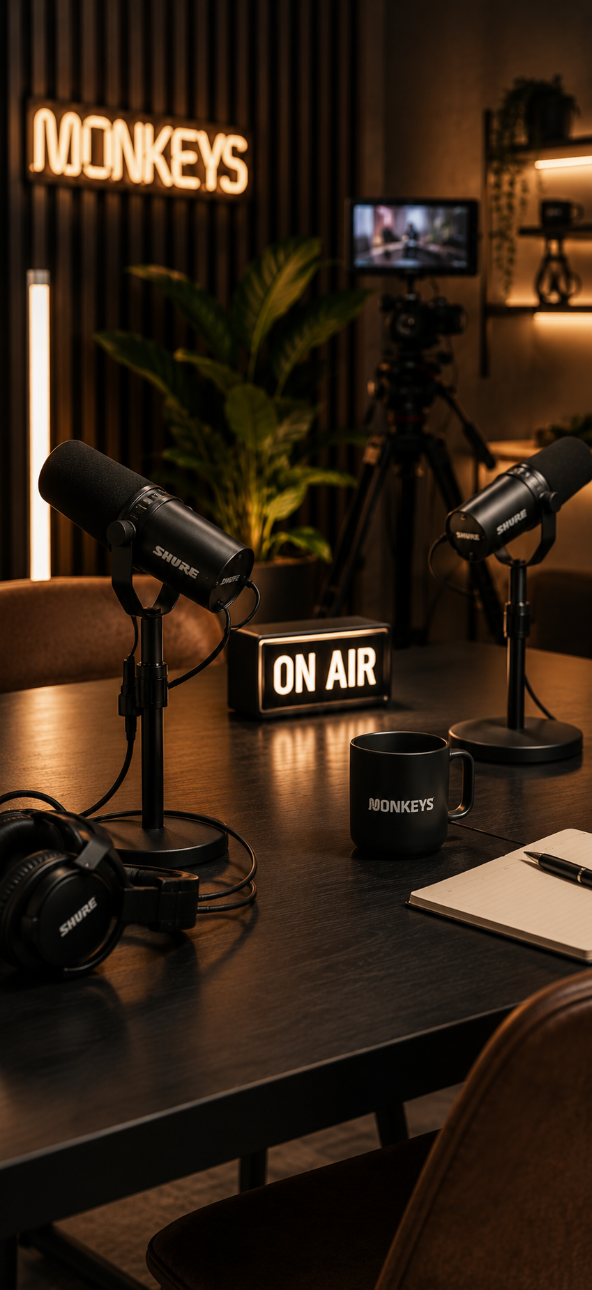 ¿Cuánto cuesta producir un podcast corporativo en Chile?