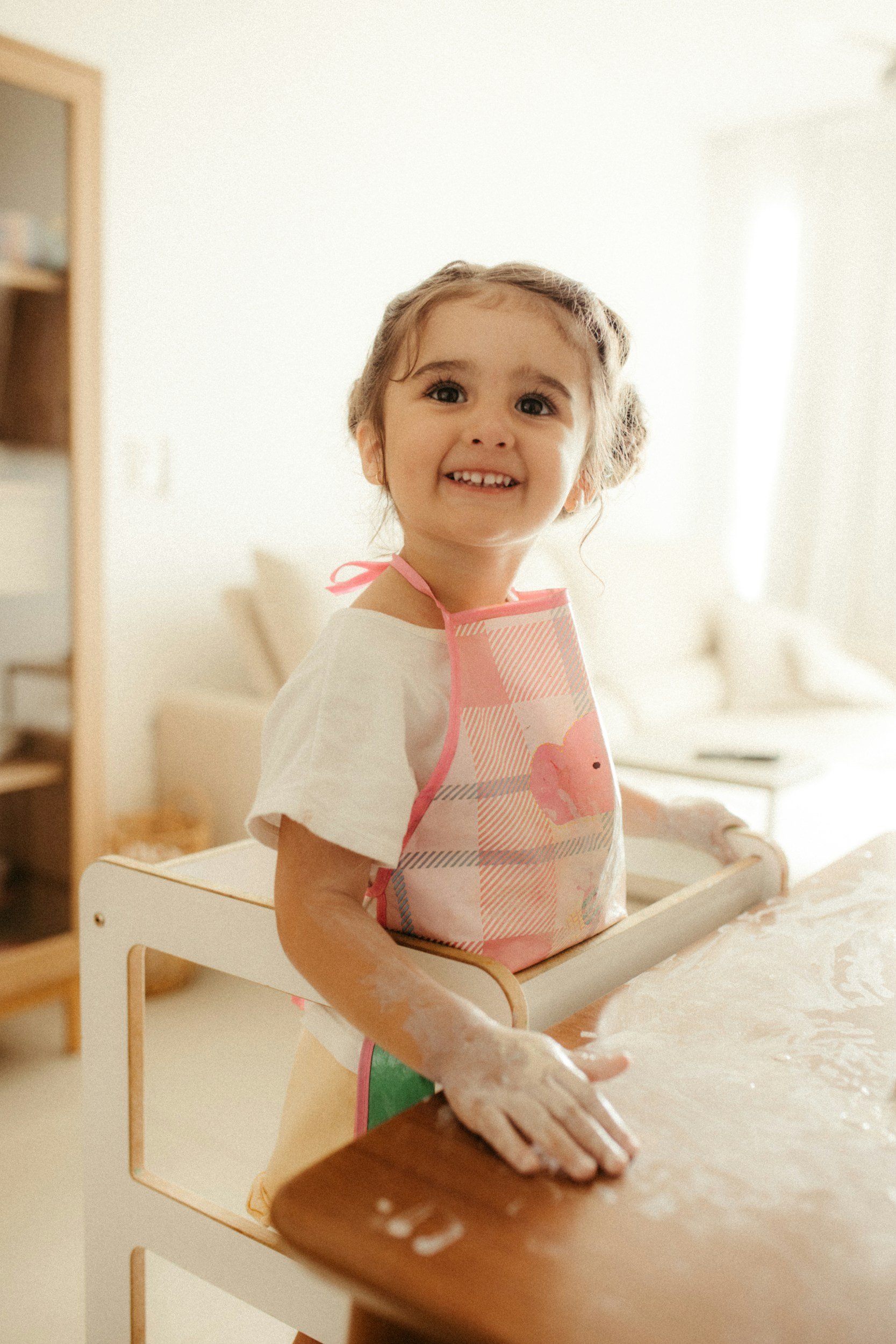 Why Choose In-Home Speech Therapy?