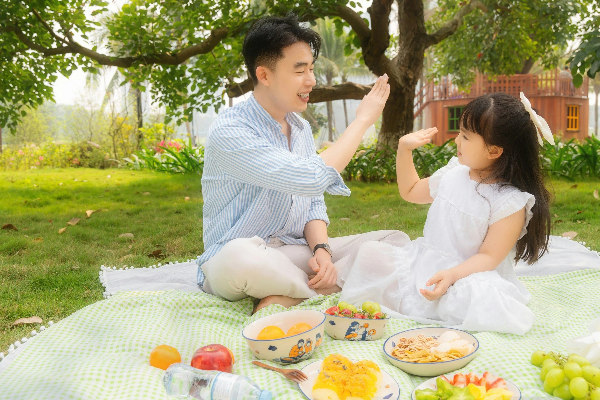 Presuming Competence 