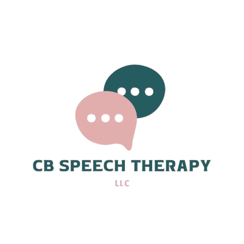 CB Speech Therapy LLC