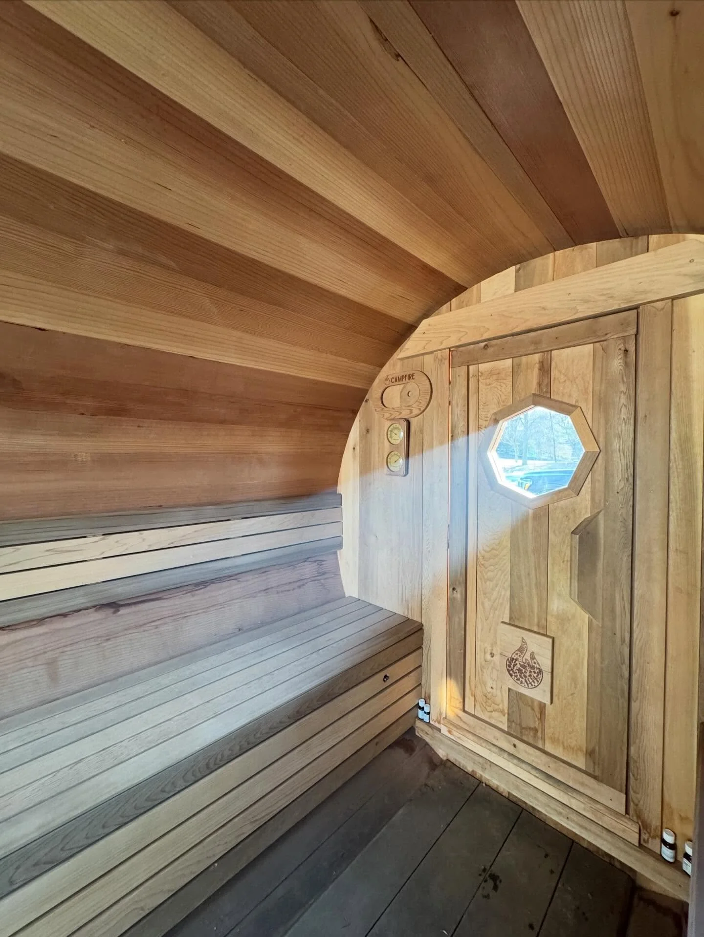 Toivo ✨ a Finnish word meaning &ldquo;hope&rdquo;, that carries light into long winters and reminds us to trust brighter days.