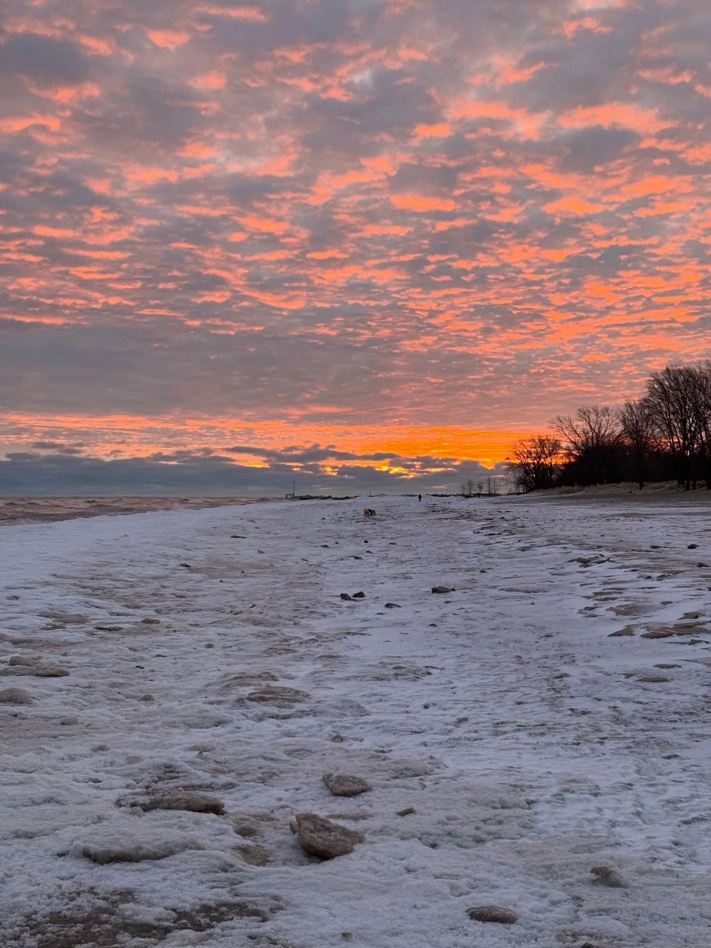 To ✨enjoy✨ rather than endure is a concept we try to practice in the sauna and in so many other parts of life. 
Thanks for spending these cold winter days with us.
