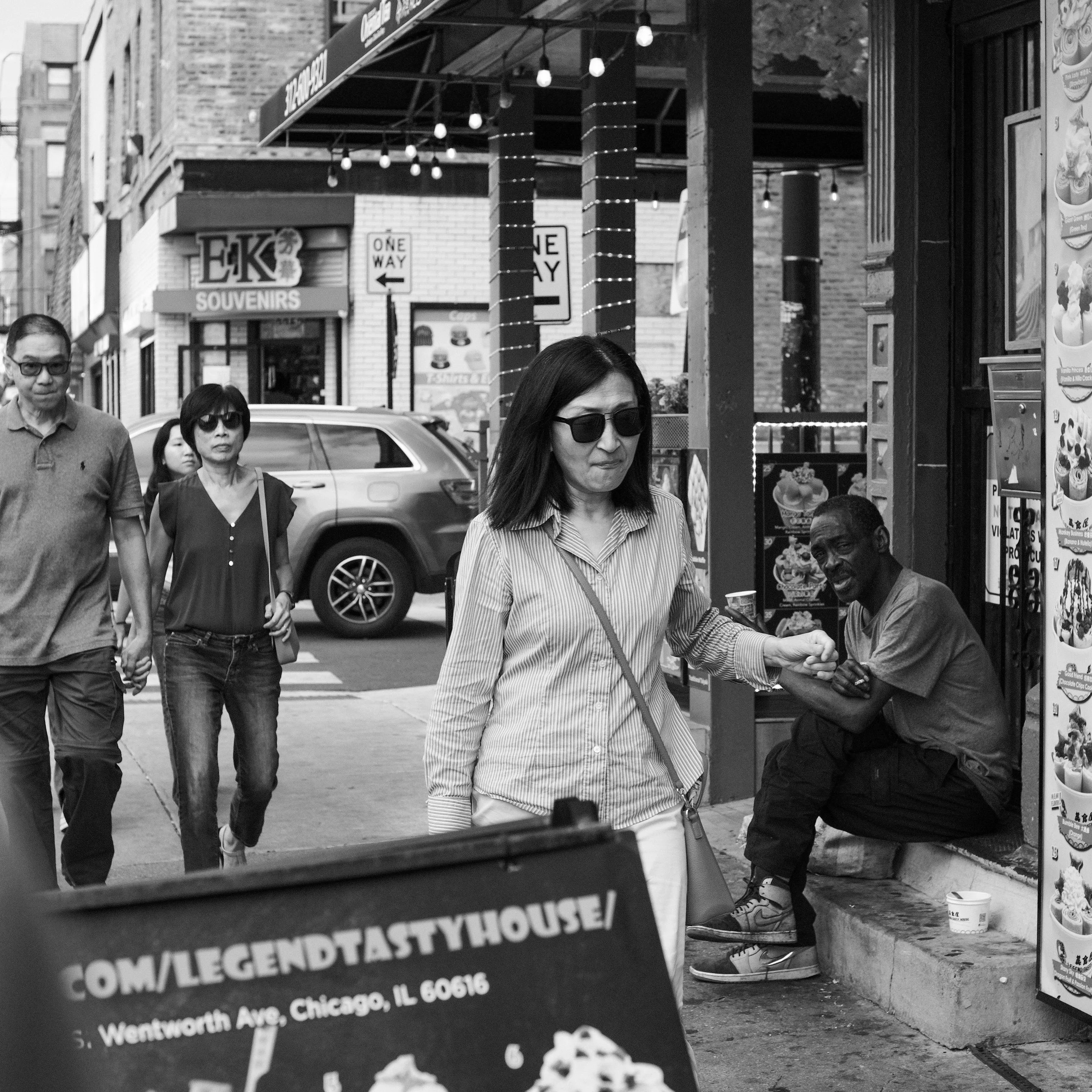 Street Photography