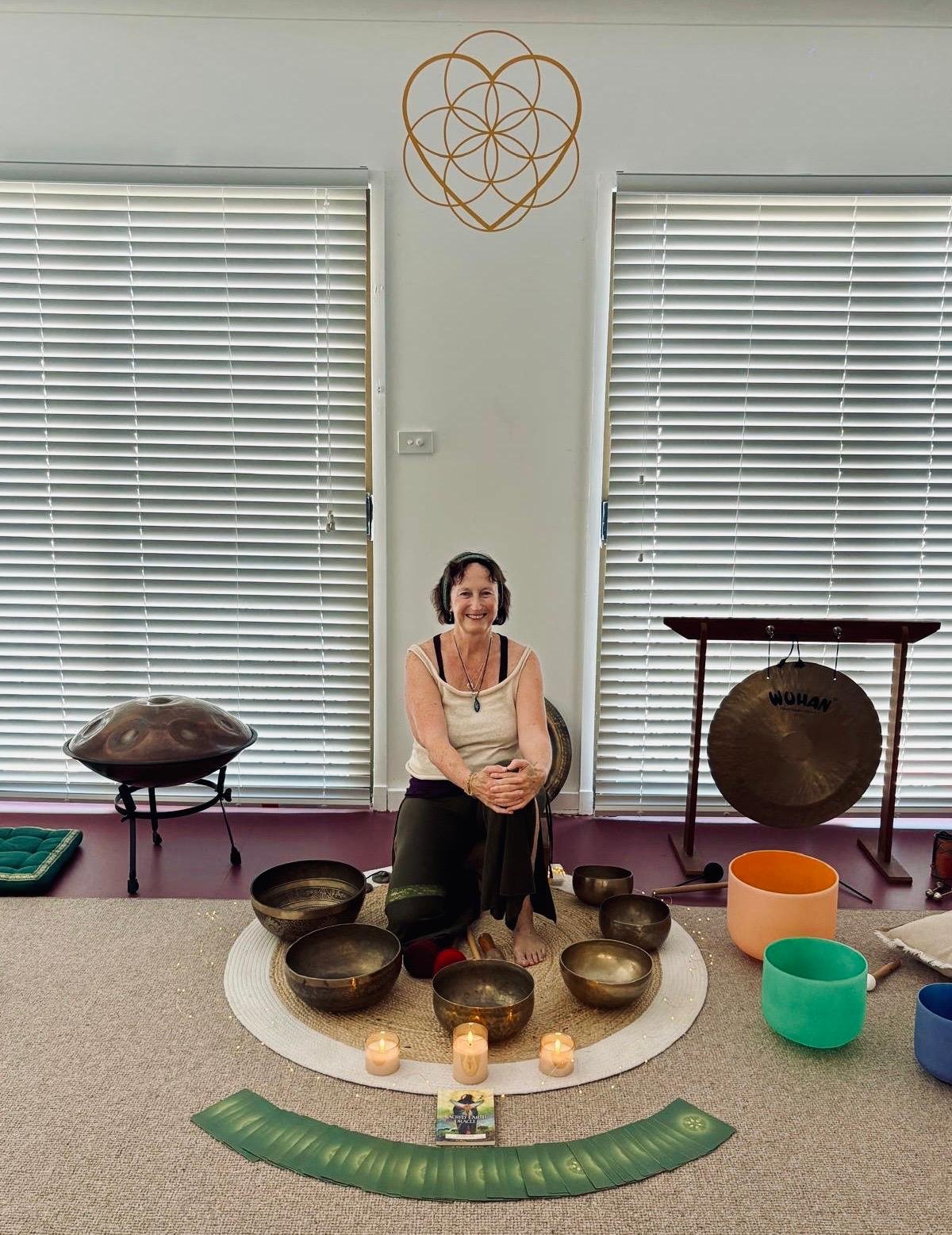 Sound Immersions Byron Bay