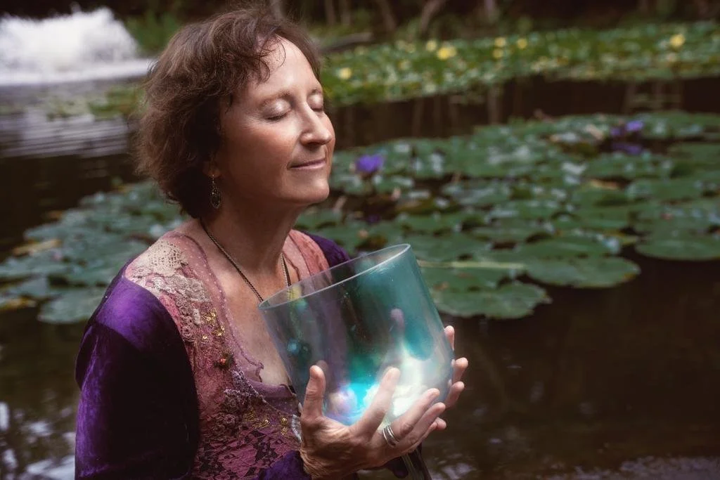 Sound Healing Treatments for Burnout