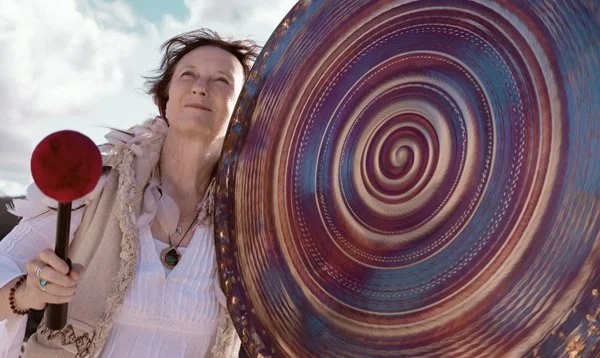 Sound Healing Treatments for Burnout
