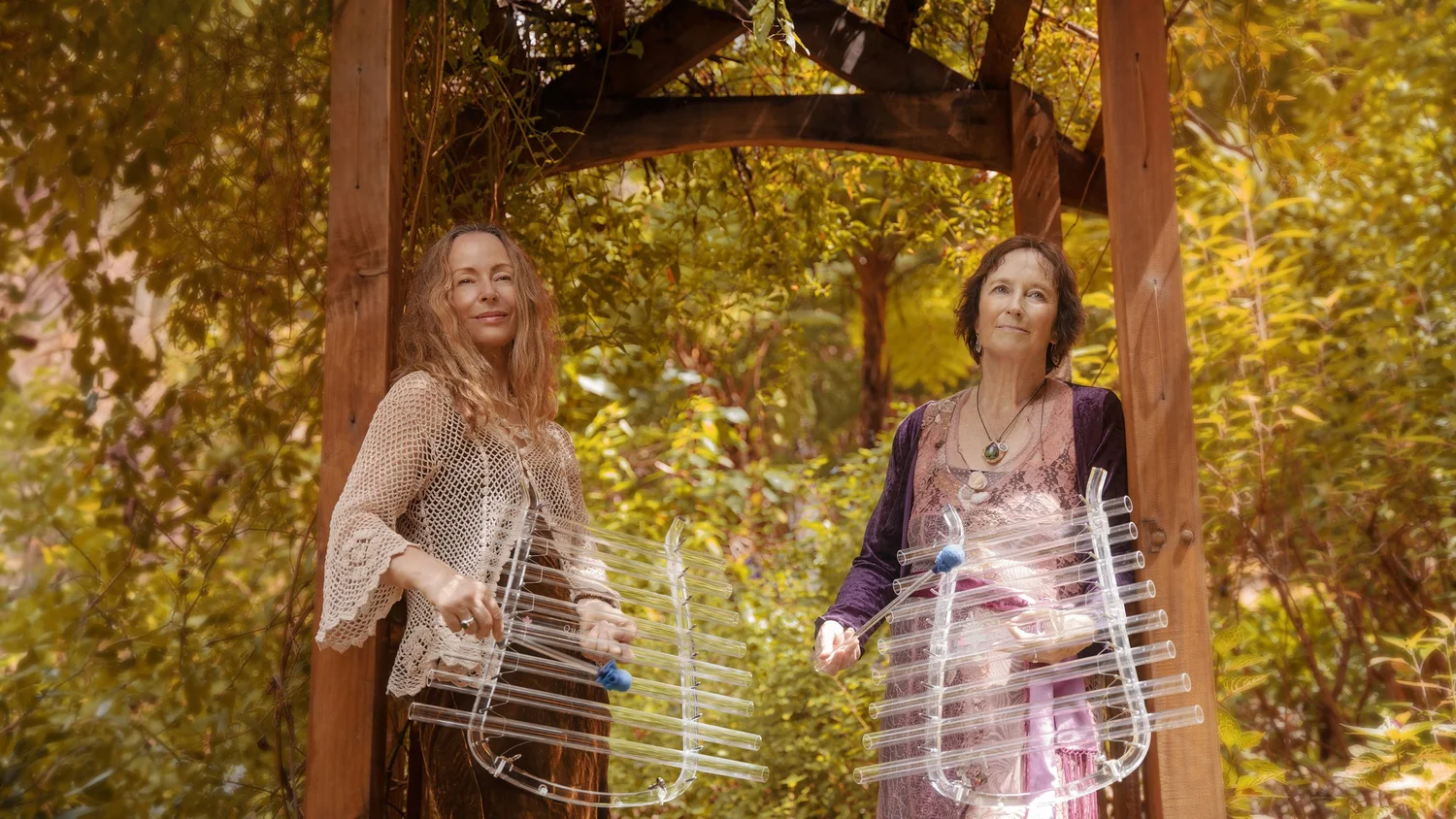 Sound Healing Byron Bay & Gold Coast | Lakshmi Sound Sanctuary