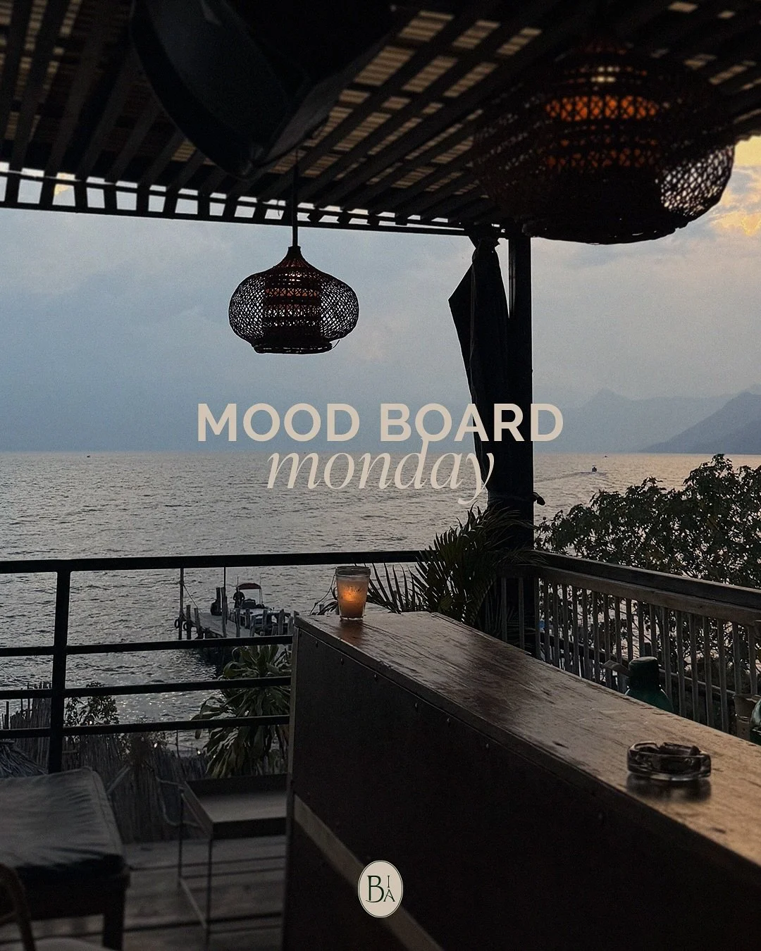 Finding some weekly inspiration 🍝🥐🍷

Thanks for the stellar images 💫@jzcreativespace @jessbrettdesign @studioesens @jzinteriordesigns @thefrayedapron

#moodboardmonday #graphicdesign #creativestudio #biacreativeco #teambia #branding