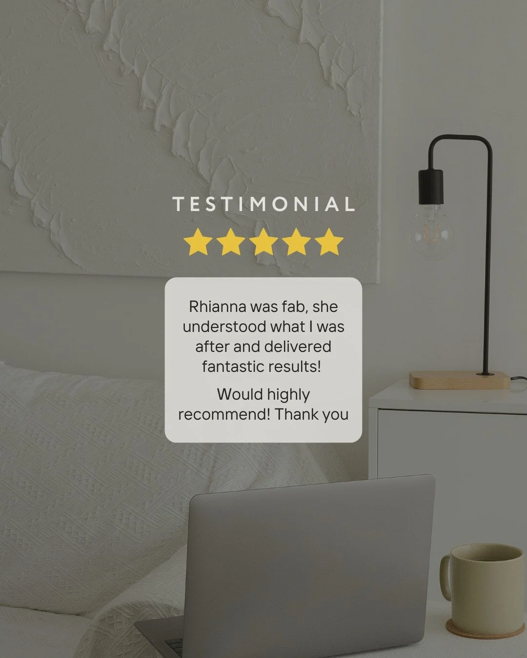 Now THAT's what we like to hear 🤩