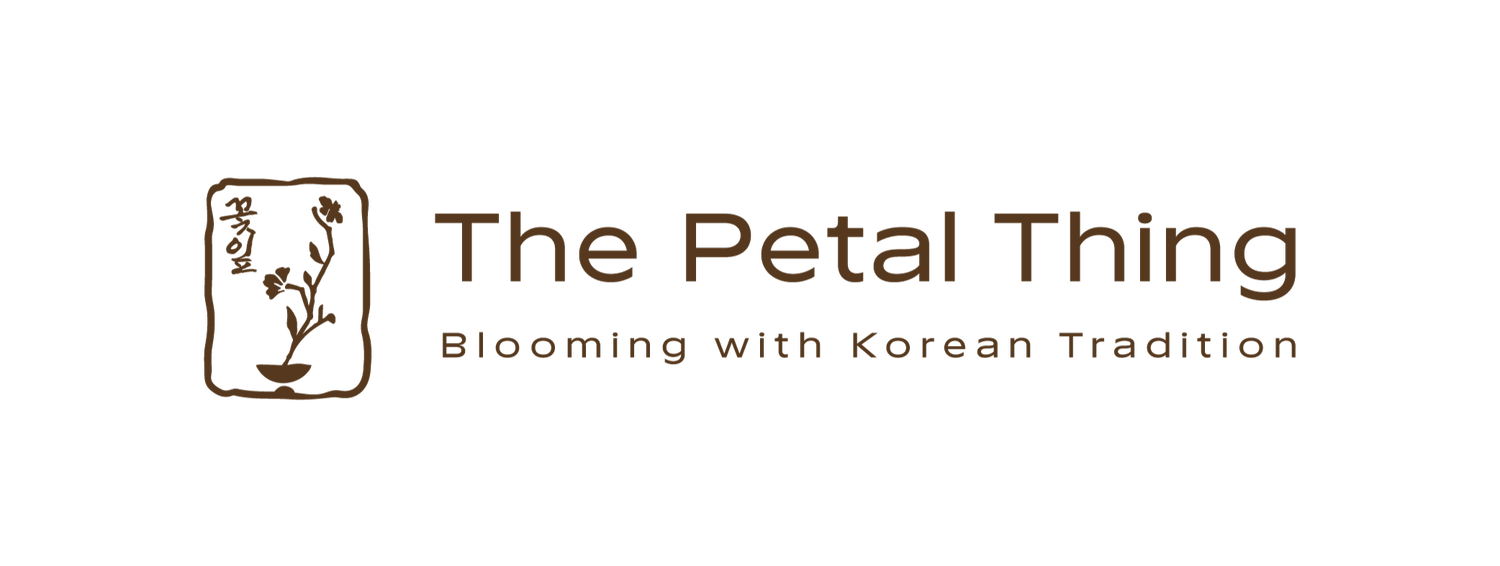 The Petal Thing