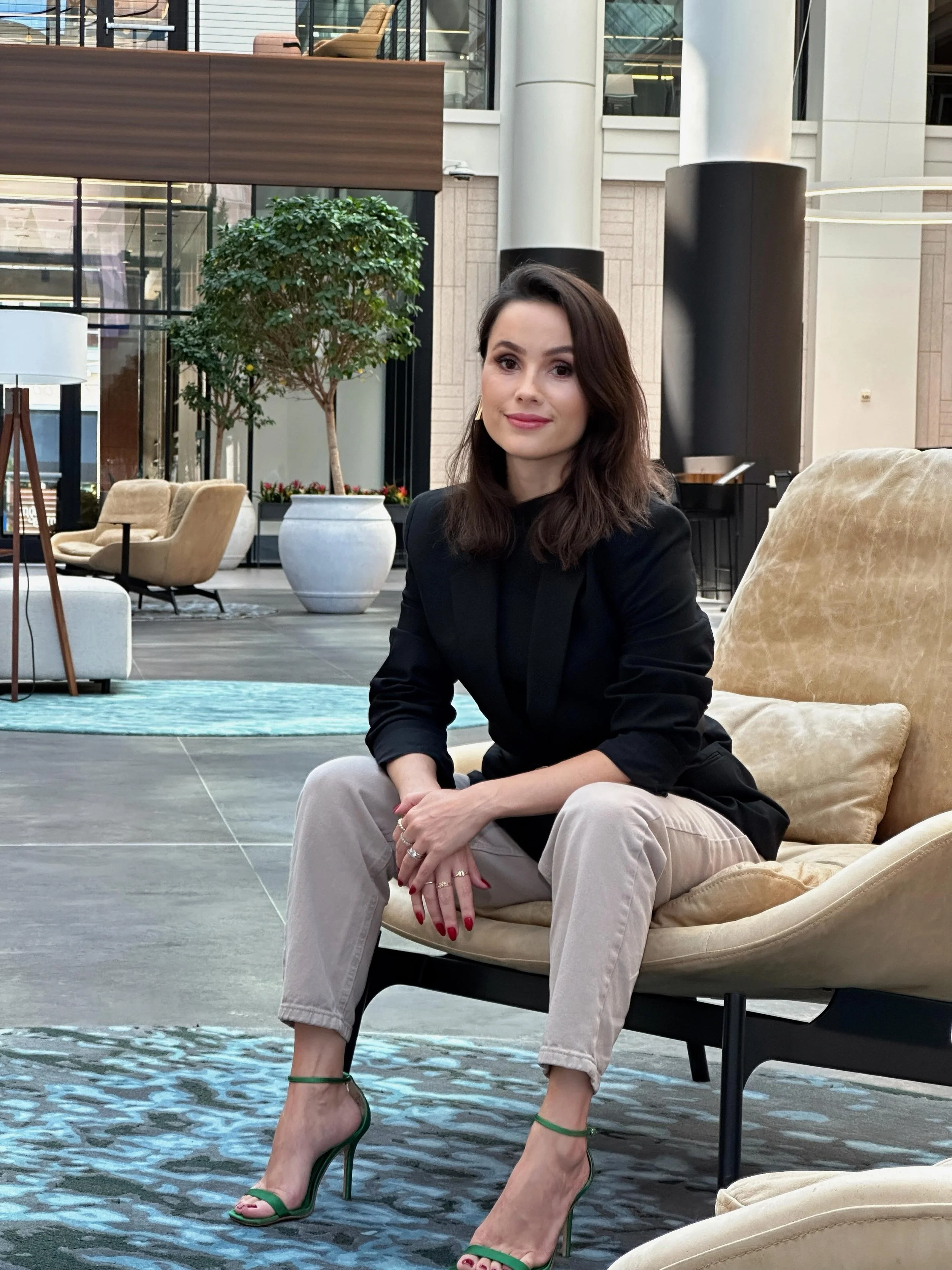 Interior Designer Atlanta