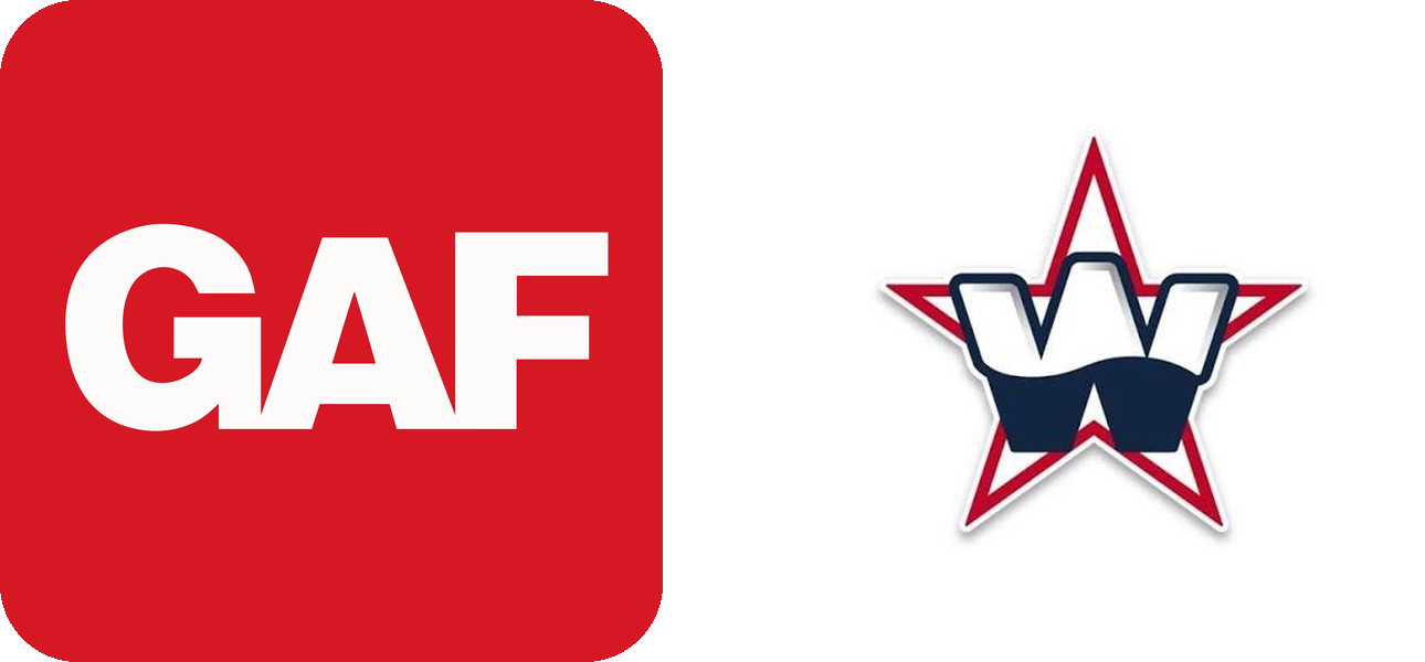 GAF and American WeatherStar roofing systems - GreenLight Roofing Specialists Florida