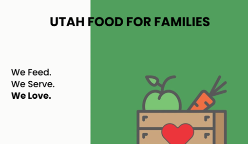 Singles In Service - Utah Food for Families